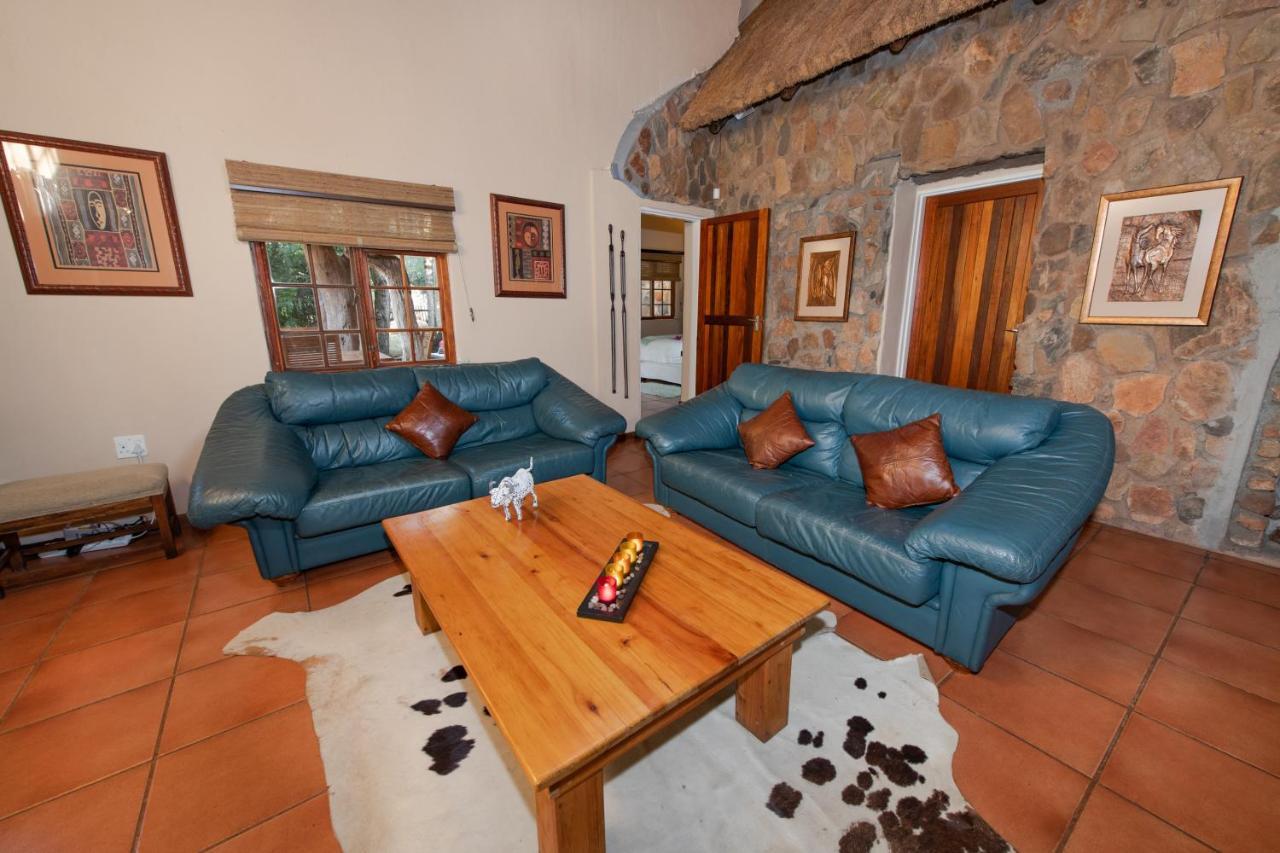 Blyde River Wilderness Lodge Hoedspruit Exterior photo