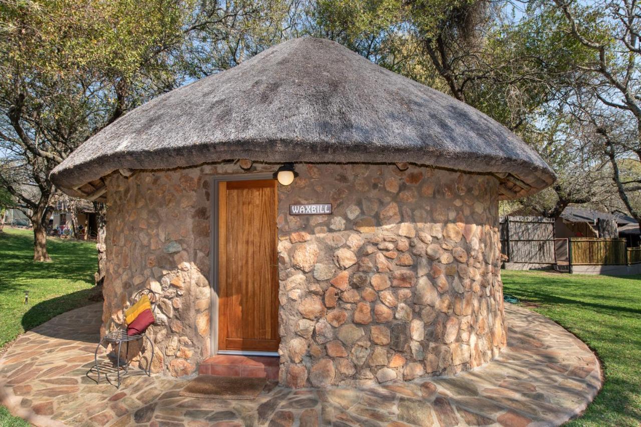 Blyde River Wilderness Lodge Hoedspruit Exterior photo