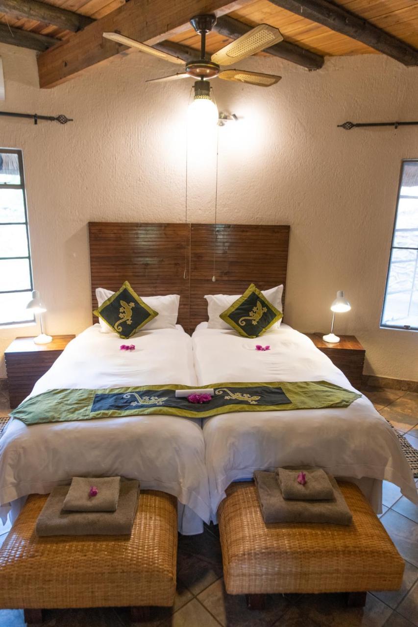 Blyde River Wilderness Lodge Hoedspruit Exterior photo